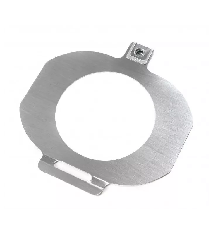 Support Alu à percer pour Px300 