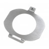 Support Alu à percer pour Px300 