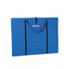 Housse bleu de panneautage Sparco
