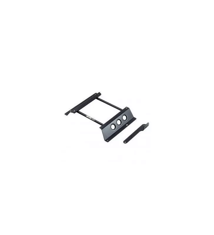 Fixation de siège baquet sparco spécifique pour Seat Arosa et Volkswagen Lupo de 1997 à 2005 