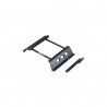 Fixation de siège baquet sparco spécifique pour Seat Arosa et Volkswagen Lupo de 1997 à 2005 