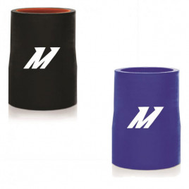 Réducteur silicone droit Mishimoto 44,45-50,8mm