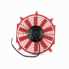 Ventilateur Mishimoto Slim 12" - 285mm Rouge