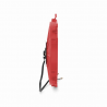 Ventilateur Mishimoto Slim 12" - 285mm Rouge