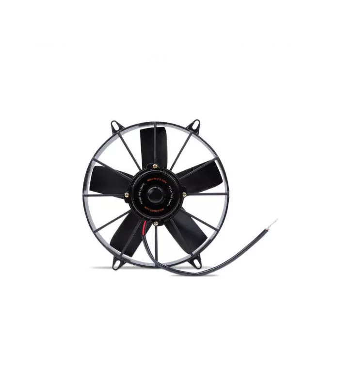 Ventilateur Mishimoto haut débit 305mm race line
