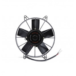 Ventilateur Mishimoto haut débit 11 pouces race line