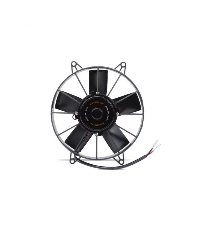 Ventilateur Mishimoto haut débit 11 pouces race line