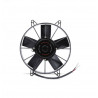 Ventilateur Mishimoto haut débit 11 pouces race line