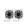 Kit Ventilation Alu Mishimoto pour Nissan 350Z 03-06