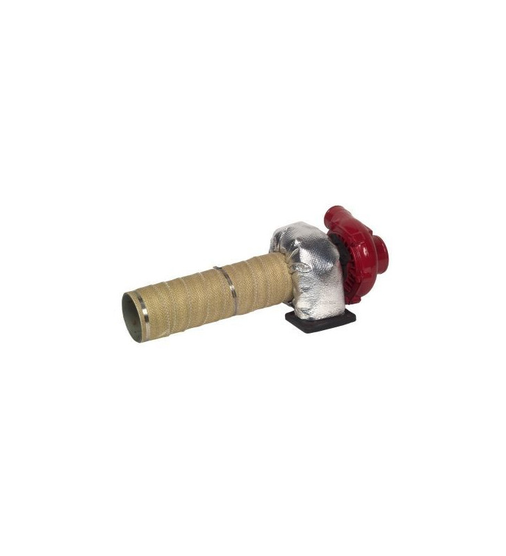 Kit Isolation Cool It pour Turbo Moteurs 4 Cylindres