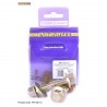 Kit Vis Powerflex Réglage Carrossage 12mm