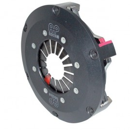 Mécanisme Embrayage AP RACING bi-Disques 184mm Formule 3 Classic