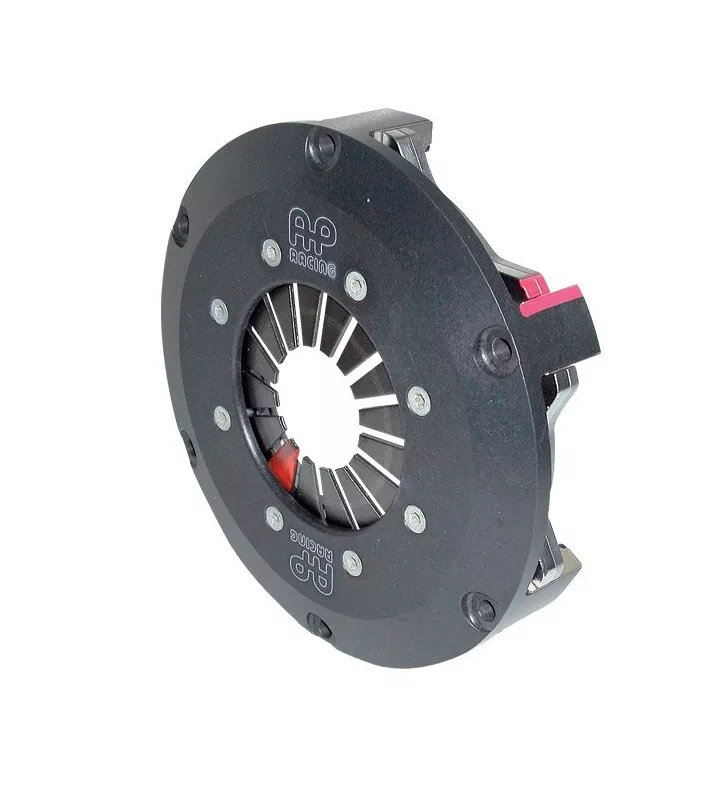 Mécanisme Embrayage AP RACING bi-Disques 184mm Formule 3 Classic