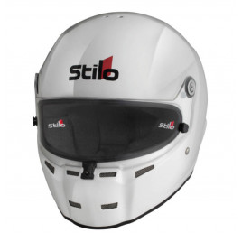 Casque ST5 CMR Blanc Snell 2016