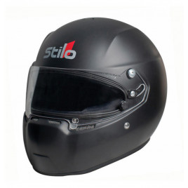 Casque Stilo ST5 CMR Noir Mat Snell CMR 2016