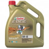 Huile Moteur Castrol Edge FST 0W40 5L