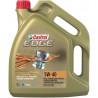 Huile Moteur Castrol Edge FST 5W40 5L