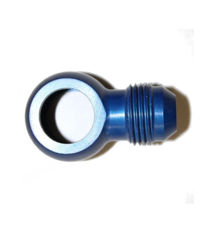 Adaptateur Goodridge 3/4X16 D16 Alu pour Renault Megane