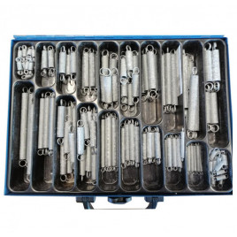 Assortiment de ressorts traction 2097