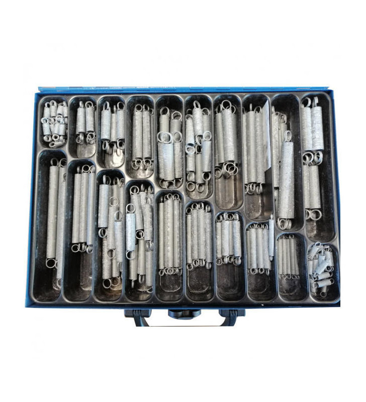 Assortiment de ressorts traction 2097