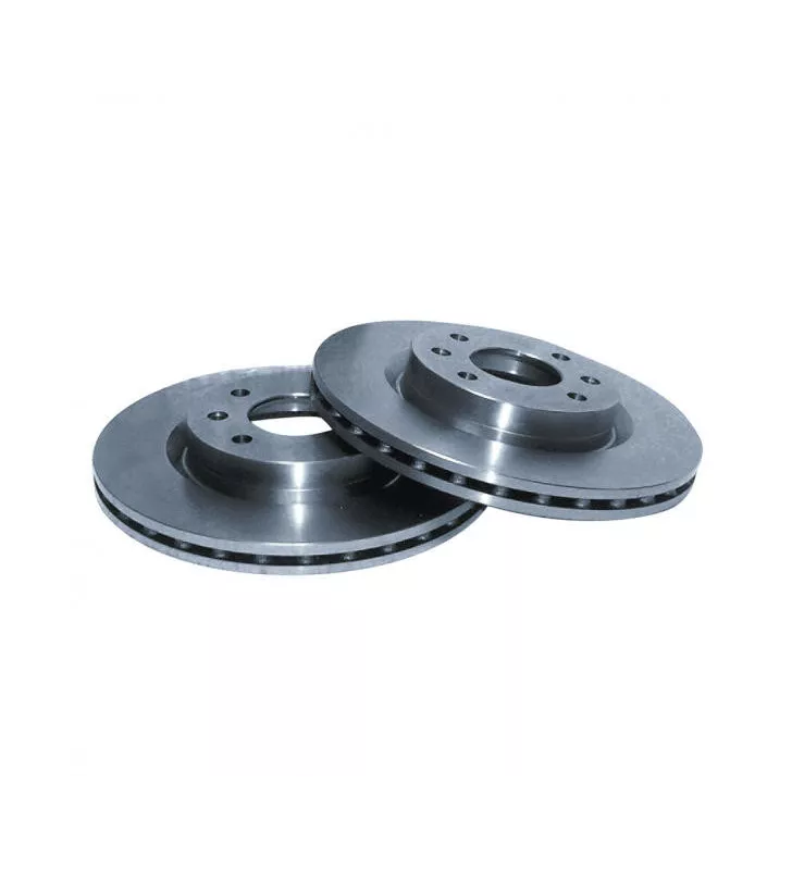 Disques de frein groupe N Toyota Avensis (T25) Avant 295x26