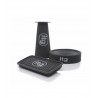 Filtre à air Sport Mousse ITG Maserati Gran Tourismo, Quattroporte 4.2, 4.7 (S, V8, GTS) 07-403x228mm