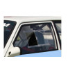 Vitre Hayon Makrolon Clio1 Williams Clair 4mm