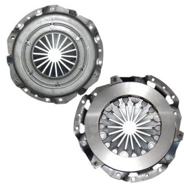 Mécanisme d'Embrayage SFA Renault Clio RS / Megane 215mm