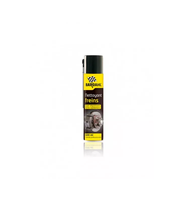 Nettoyant Dégraissant Frein 600ML