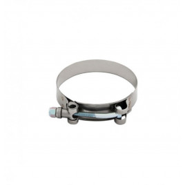 Collier Inox Mishimoto 63mm-70mm