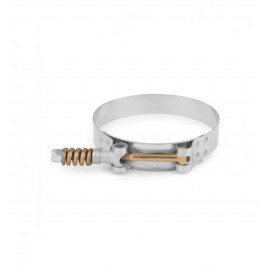 Collier Inox Mishimoto en tension 49mm-97mm