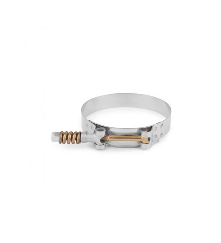 Collier Inox Mishimoto en tension 49mm-97mm