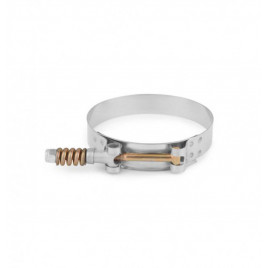 Collier Inox Mishimoto en tension 73mm-81mm
