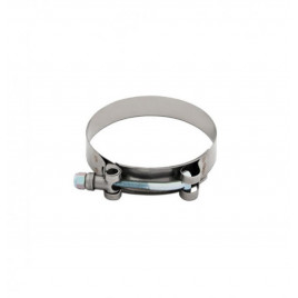 Collier Inox Mishimoto en tension 95mm-103mm