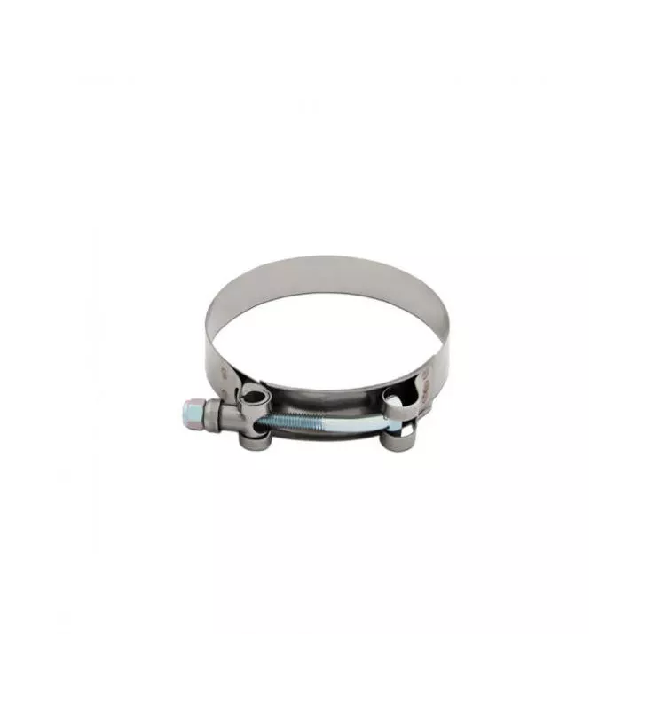 Collier Inox Mishimoto en tension 95mm-103mm