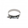 Collier Inox Mishimoto en tension 95mm-103mm