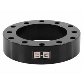 Entretoise de Volant 6x70/74mm et 6X74mm épaisseur 20mm avec Vis