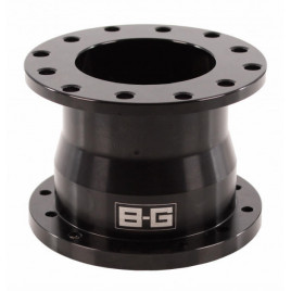 Entretoise de Volant 6x70/74mm et 6X74mm épaisseur 40mm avec Vis