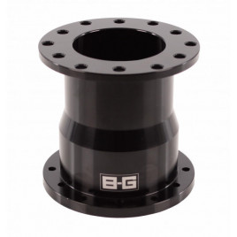 Entretoise de Volant 6x70mm et 6X74mm épaisseur 80mm avec Vis
