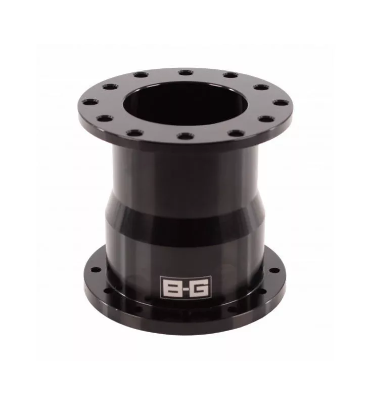 Entretoise de Volant 6x70mm et 6X74mm épaisseur 80mm avec Vis