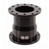 Entretoise de Volant 6x70mm et 6X74mm épaisseur 80mm avec Vis