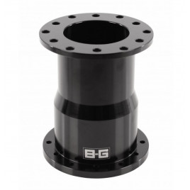 Entretoise de Volant 6x70mm et 6X74mm épaisseur 100mm avec Vis