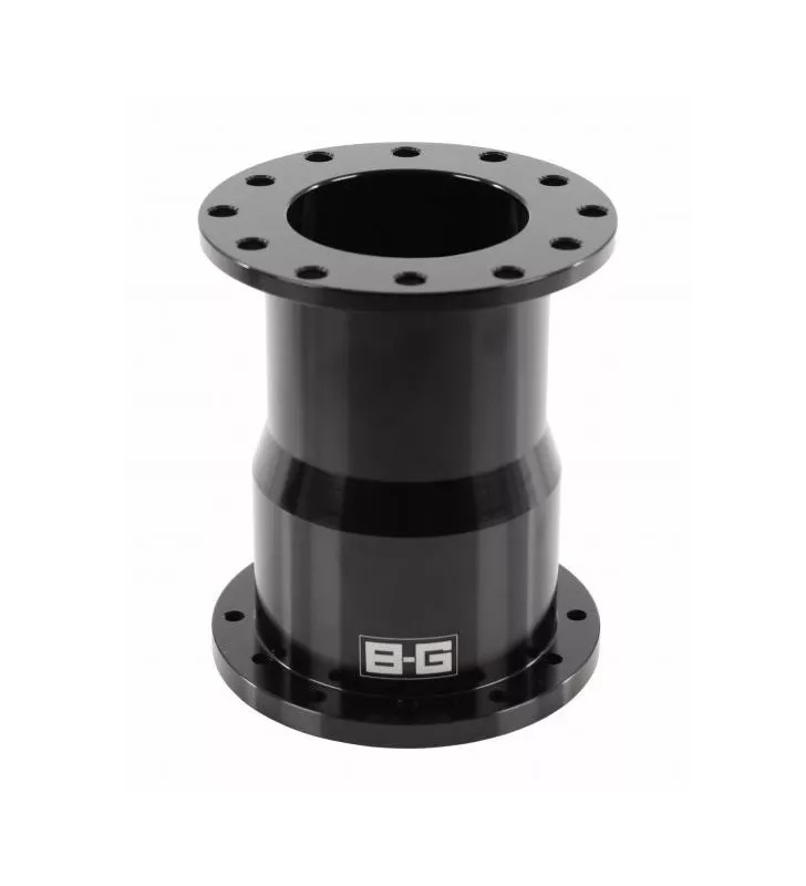 Entretoise de Volant 6x70mm et 6X74mm épaisseur 100mm avec Vis