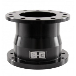 Entretoise de Volant 6x70mm et 6X74mm épaisseur 60mm