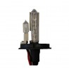 Ampoule Xenon H4 35W/6000K
