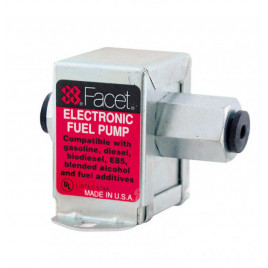 Pompe Facet Transistorisée