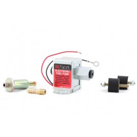 Kit Pompe Facet Transistorisée