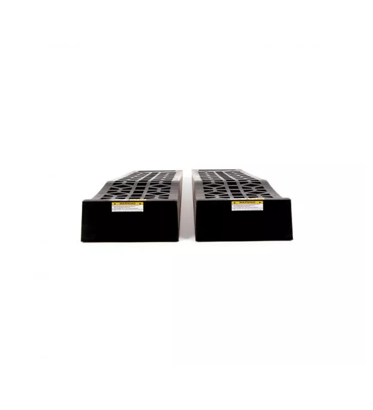 Rampes de levage basse 110mm 5000Kg