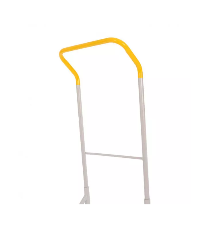 Lève rapide extra large gris 250Kg