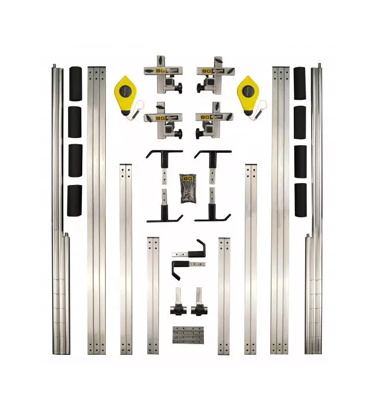 Kit alignement par Fil